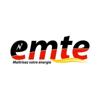 Entreprise de Maintenance et de Travaux en Energie ( EMTE) logo - Similar company to Domada