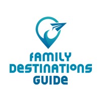 Family Destinations Guide logo - Similar company to Axis Creative Co