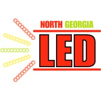 NetZero Energy dba North Georgia LED logo - Similar company to Netzero Energy & Technology