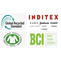 Hitit Kumaş Tekstil San. ve Tic. Ltd. Şti. logo - Similar company to Erko Tekstil
