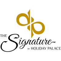 thesignaturebyhp logo - Similar company to Thesignature
