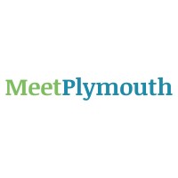Meet Plymouth logo - Similar company to T-Stats Solutions