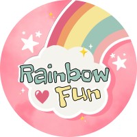 Rainbow Fun Entertainment logo - Similar company to Ygg Consultoria Esportiva