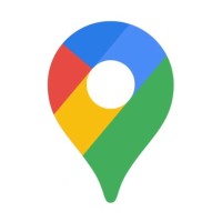 Freelance Google Maps logo - Similar company to Google Maps Nl- Localyse