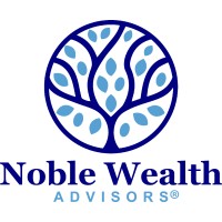 Noble Wealth Advisors logo - Similar company to Peach Global Solutions
