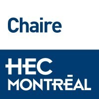 Chaire en éthique organisationnelle et gouvernance de l'IA logo - Similar company to Research Chair In Cybercrime Prevention