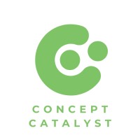Concept Catalyst logo - Similar company to Ugocoach