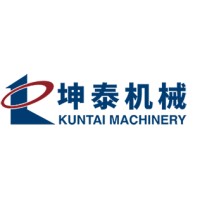 jiangsu kuntai machinery co., ltd logo - Similar company to Kuntai Laser - Jiangsu Kuntai Industrial Equipment Co., Ltd