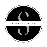 Enable Events logo - Similar company to Show Support Pty Ltd