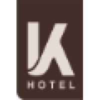 K Hotel logo - Similar company to Fulbrighter