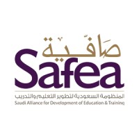 صافية - SAFEA logo - Similar company to Professional Quality Courses