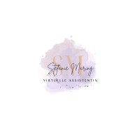 Stefanie Maring Virtuelle Assistentin logo - Similar company to Deja Rajc I Virtuelle Assistentin