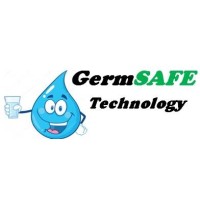 GermSAFE Technology logo - Similar company to Microbloom Tech