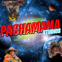 Pachamama Games logo - Similar company to Lample