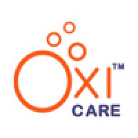 Oxicare logo - Similar company to Instaplayin