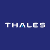 Thales Cybersecurity Products logo - Similar company to Imperva