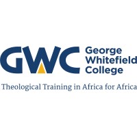 George Whitefield College logo - Similar company to Strivejunction