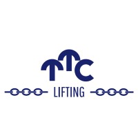 TTC (Lifting Gear) Ltd logo - Similar company to Jd Lifting Ltd