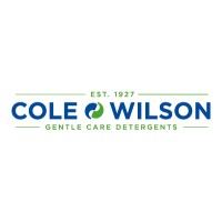 Cole & Wilson - Christeyns logo - Similar company to Rv Pure Clean