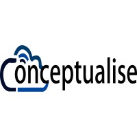 CC Conceptualise GmbH logo - Similar company to T4I