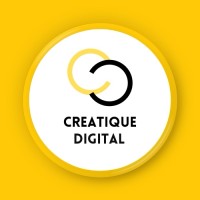 Creatique Digital logo - Similar company to Leadsplaza