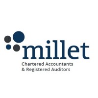 Millet - Chartered Accountants and Registered Auditors logo - Similar company to Jamieson Stone Llp