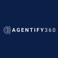 Agentify 360 logo - Similar company to Docsbot