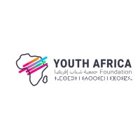 Youth Africa Foundation logo - Similar company to Profile-Check.Net I Pour Des Candidatures Réussies