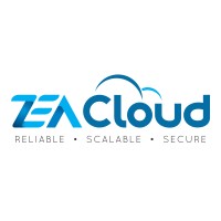 ZeaCloud Services logo - Similar company to Esconet Technologies
