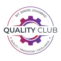 Quality Club BIT Sindri logo - Similar company to Nextlayer