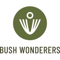 Bush Wonderers logo - Similar company to Kara-Tunga