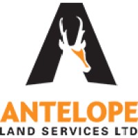 Antelope Land Services Ltd. logo - Similar company to Logistic Support Services