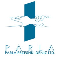 Parla Pezeshki Deniz Co. Ltd. logo - Similar company to Prosoyo Technology Limited