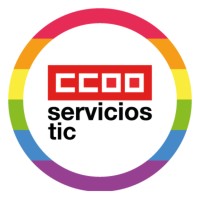 TIC CCOO SERVICIOS logo - Similar company to Ccoo