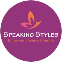 Speaking Styles logo - Similar company to Bright Business Coaching