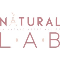 Natural Lab logo - Similar company to Natura Labs