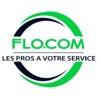 FLO.COM logo - Similar company to Ose Power Solutions