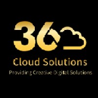 360 Cloud Solutions logo - Similar company to Mps It Services