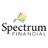 Spectrum Financial, Inc. logo - Similar company to Meadow Group