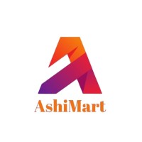 AshiMart logo - Similar company to Hachep