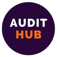 Audit Hub logo - Similar company to Dwelcom
