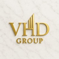 VHD Group logo - Similar company to Technometics