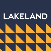 Lakeland logo - Similar company to Booths