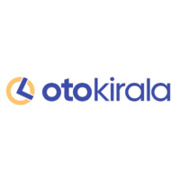 OtoKirala logo - Similar company to Kiwi Mobility