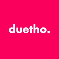 Duetho Design logo - Similar company to Sutil Máquinas