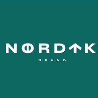 Nordik Brand logo - Similar company to Seab2®