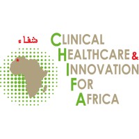 Clinical Healthcare and Innovation for Africa (CHIFA) logo - Similar company to Moroccan Drops
