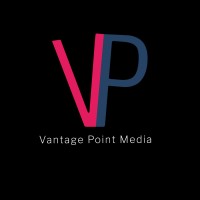 Vantage Point Media logo - Similar company to Vantage Point Media