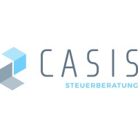 CASIS Steuerberatung Partnerschaft mbB Steuerberatungsgesellschaft logo - Similar company to Axis Advisory Limited