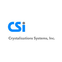 Crystalizations Systems Inc logo - Similar company to Halsey Pharmaceuticals